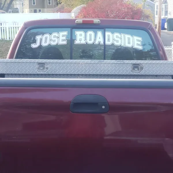 jose roadside - photo 3