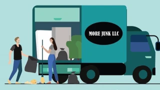 More Junk LLC