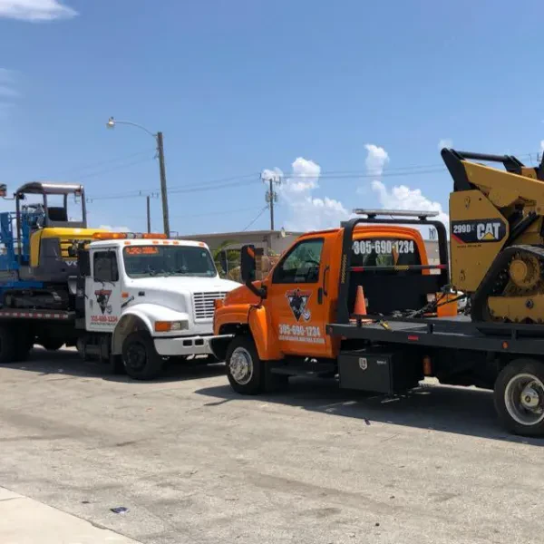 FoX Towing - photo 2