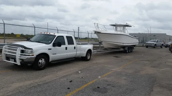 RCC Towing LLC - photo 2