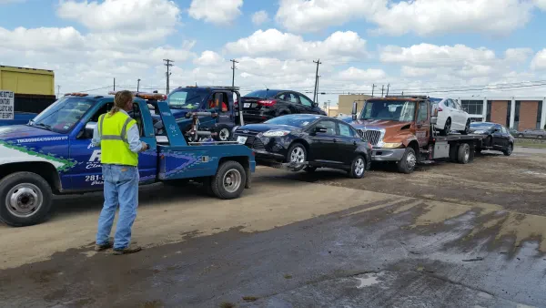 RCC Towing LLC - photo 3