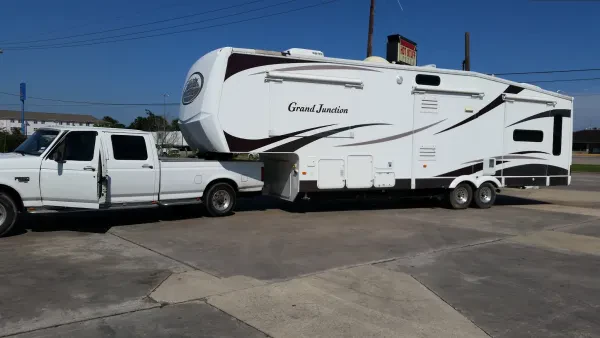 RCC Towing LLC - photo 4