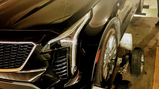 Magic City Towing & Recovery LLC