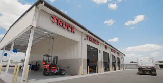 Nationwide Haul Dealership