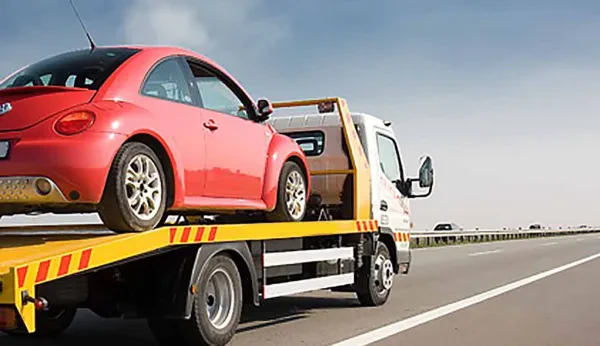 J.D.S. Towing - photo 2