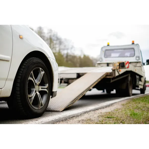 J.D.S. Towing - photo 4