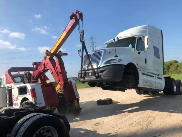 Texas Medium Duty Wrecker and Flatbed Towing | Heavy Duty Towing & Towing Service in Highlands TX - photo 2