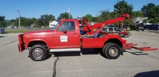 A1 24/7 Affordable Towing and Recovery
