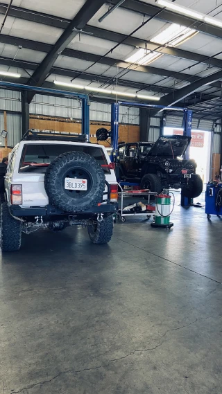 Folsom Autotech
