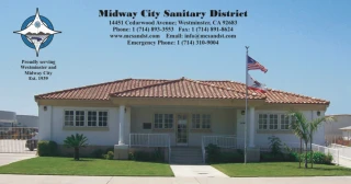 Midway City Sanitary District