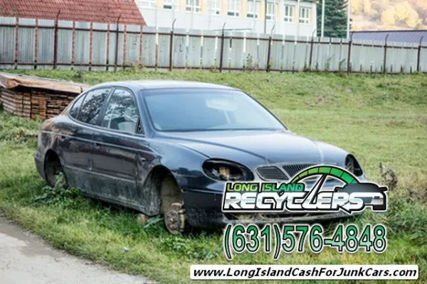 Long Island Cash For Junk Cars - Junk Car Removal - photo 3