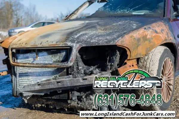 Long Island Cash For Junk Cars - Junk Car Removal - photo 4