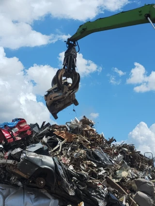 Valley Steel Recycling