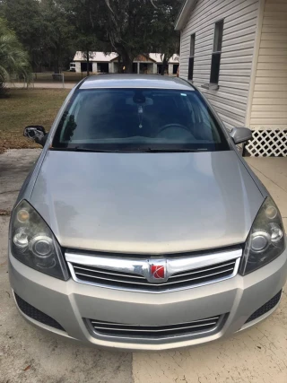 Cash For Junk Cars - Round Rock