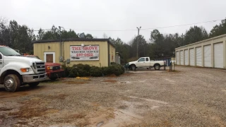 The Grove Wrecker Service