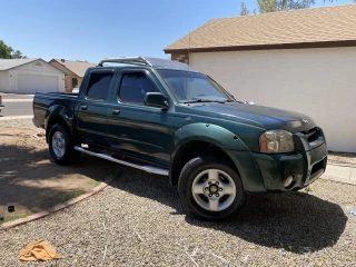 We buy unwanted vehicles