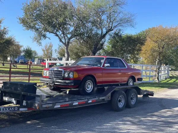 GTE TOWING & TRANSPORT - photo 2