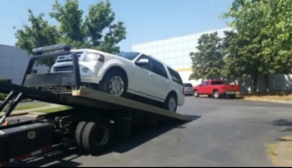 GTE TOWING & TRANSPORT - photo 3