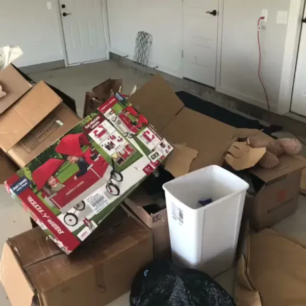 Waste of Space - photo 2