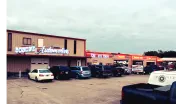 Bosone Automotive