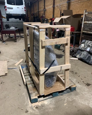 Holbrook Auto Parts Ypsilanti