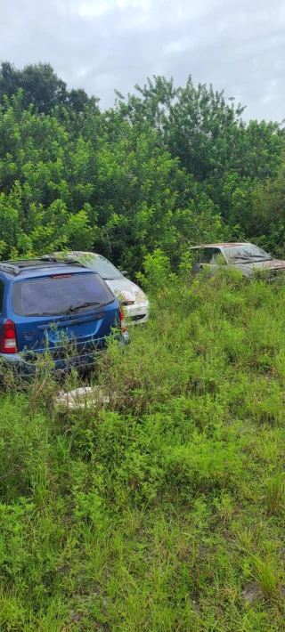 Amazon Junk Cars - Sell My Junk Car