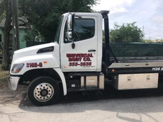 Universal Body Company, Inc