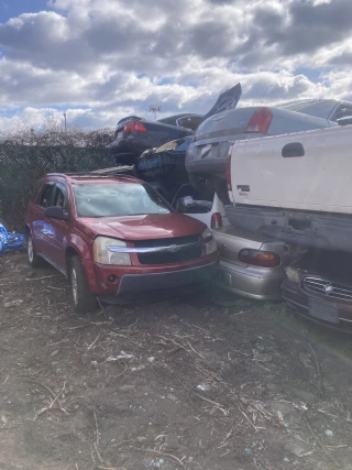 JBone Auto Salvage