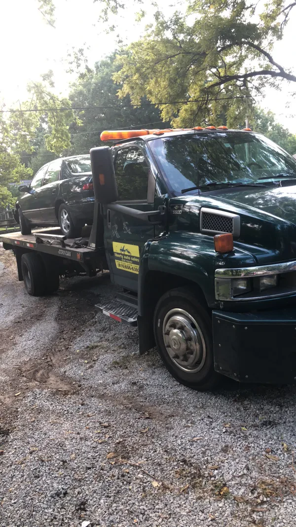 Liberty auto sale & repair llc - photo 4