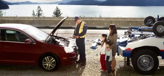 Emergency Roadrunner 24 Hr Roadside Assistance