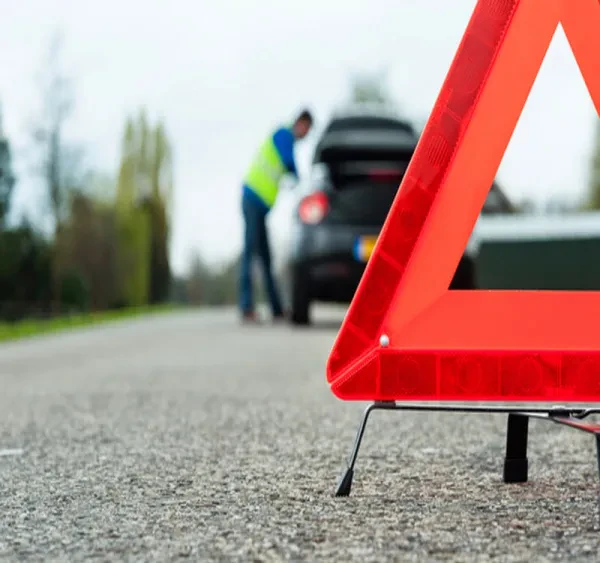 Emergency Roadrunner 24 Hr Roadside Assistance - photo 2