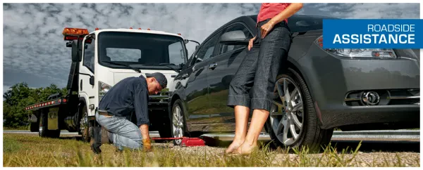Emergency Roadrunner 24 Hr Roadside Assistance - photo 4