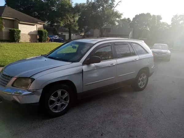 Junk Car Cash Buyers Orlando - photo 4