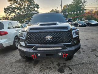 TrueConcept Auto Outlet