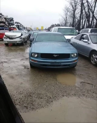 Louisville's Best Cash for Junk Cars