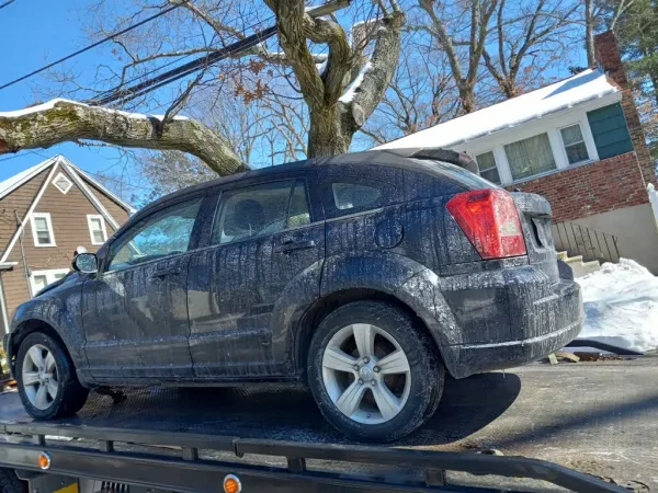 Junk Car Removal Roxbury MA - photo 3