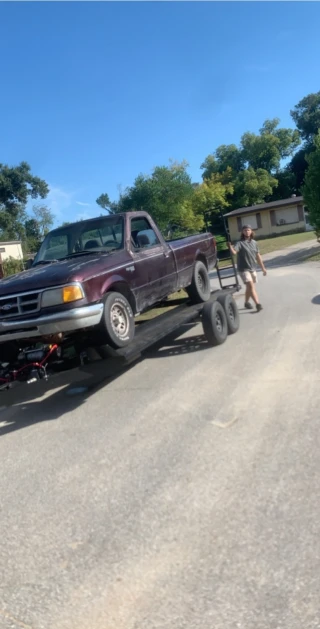 Kevs Auto Salvage & Repair