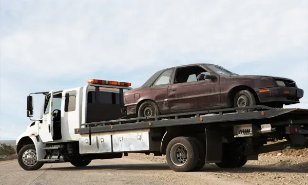 CASH FOR JUNK CARS - photo 2
