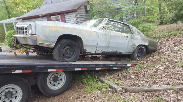 CASH FOR JUNK CARS - photo 4