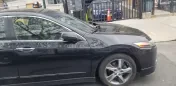 Blocked Driveway Towing