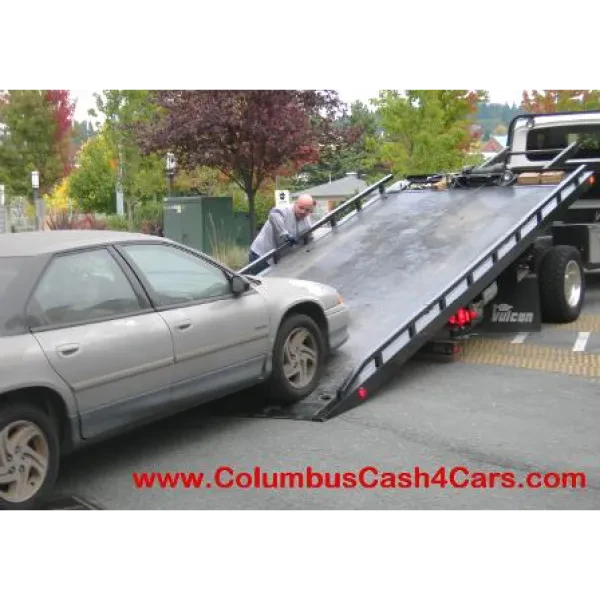 Columbus Cash 4 Cars - photo 2
