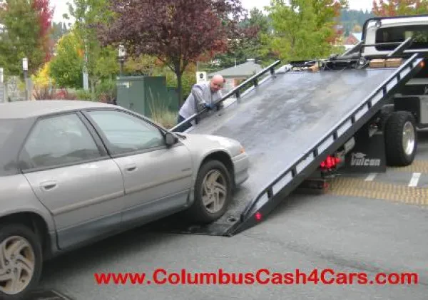 Columbus Cash 4 Cars - photo 3