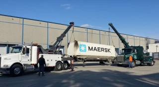 Best Heavy Duty Towing Sugar Land