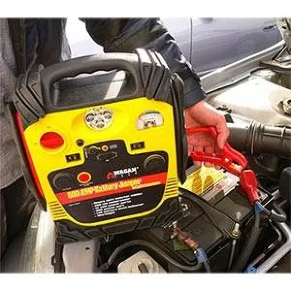 Citywide Roadside Assistance - photo 2
