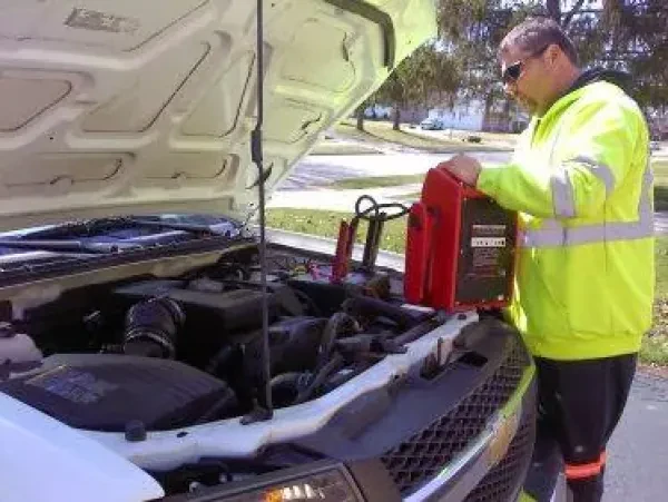 Citywide Roadside Assistance - photo 3