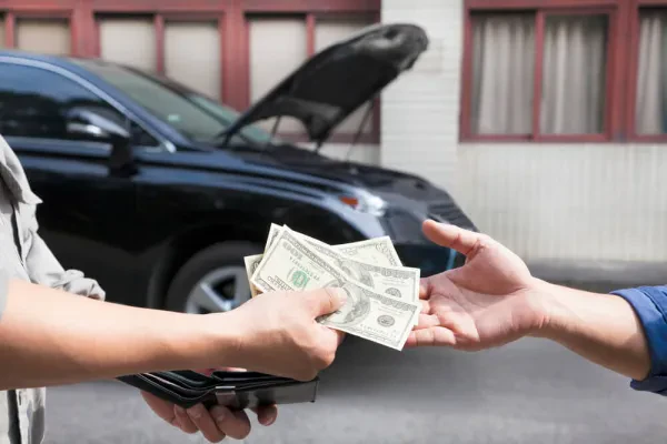 CASH FOR CARS - ORLANDO - photo 3