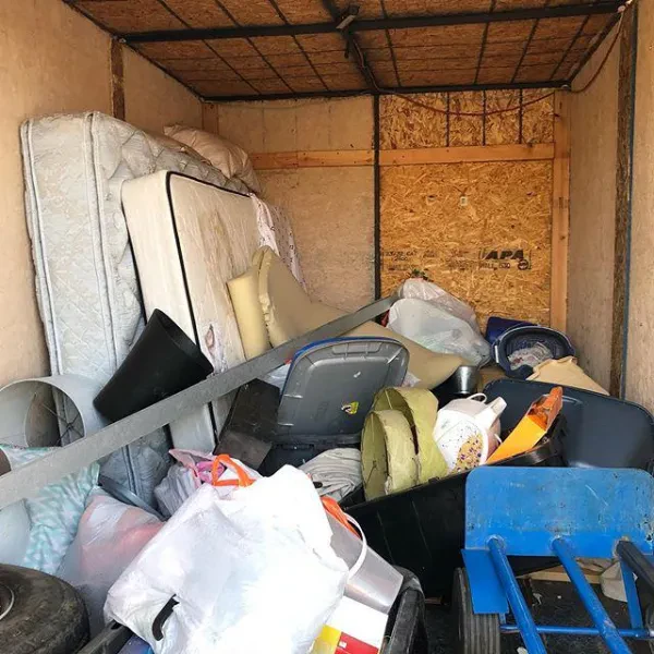 Redbeard's Junk Removal - photo 2