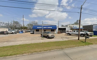 Robert's Auto Repair, Inc.