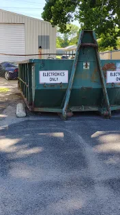 Fort Payne City Recycle Center