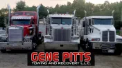 Gene Pitts Towing & Recovery LLC